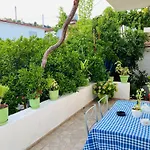 Jemin Apartment