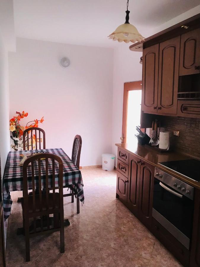 Jemin Appartement