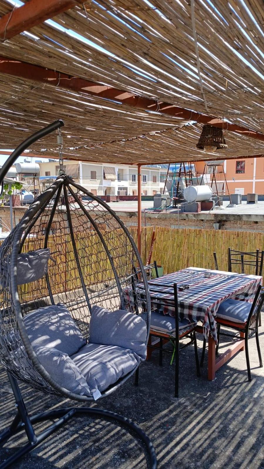 Apartamento Jemin Berati