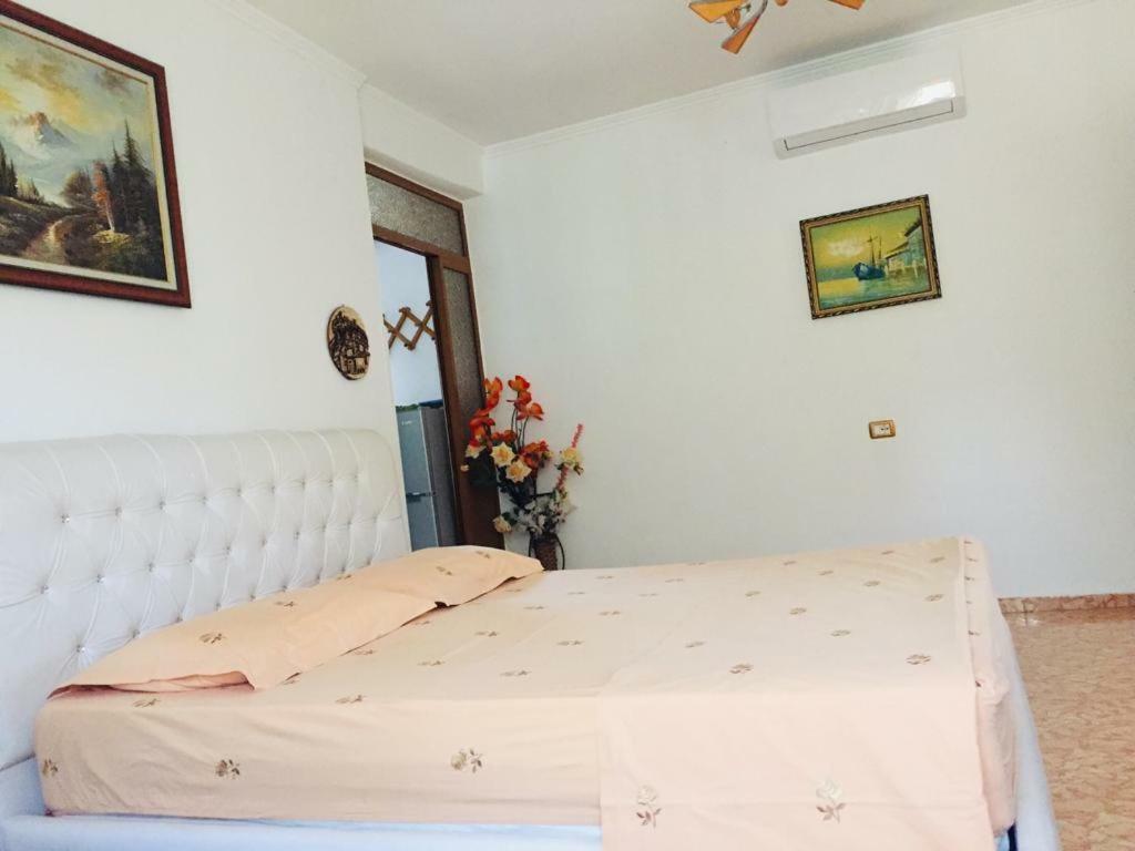 Apartamento Jemin Berati